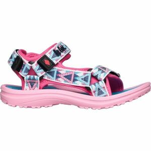 Lee Cooper SANDALS Gyerek szandál, rózsaszín, méret kép