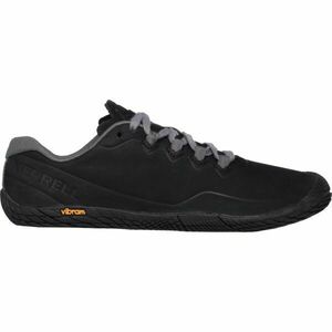 Merrell VAPOR GLOVE 3 LUNA LTR Női barefoot cipő, fekete, méret 36 kép