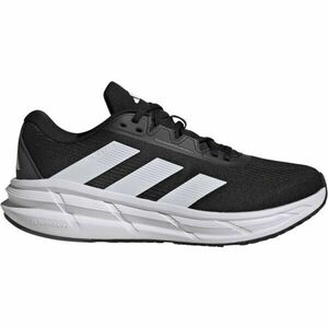 adidas QUESTAR 3 M Férfi futócipő, fekete, méret 44 2/3 kép