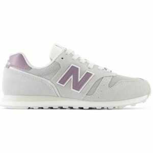 New Balance WL373OG2 Női szabadidőcipő, szürke, méret 37.5 kép