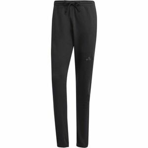 adidas ALL SZN FRENCH TERRY REGULAR TAPERED JOGGERS Férfi melegítőnadrág, fekete, méret kép