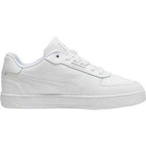 Puma CAVEN 2.0 Férfi teniszcipő, fehér, méret 45 kép