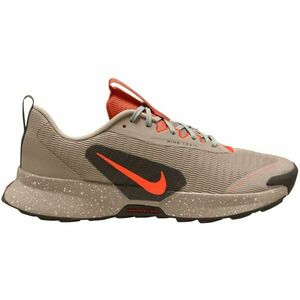 Nike JUNIPER TRAIL 3 Férfi futócipő, bézs, méret 45.5 kép