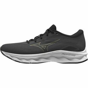 Mizuno WAVE SERENE Férfi futócipő, fekete, méret 45 kép