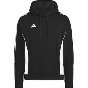 adidas TIRO 24 SWEAT Férfi pulóver, fekete, méret kép