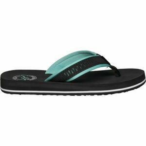 Cool ARIA Női flip-flop papucs, fekete, méret kép