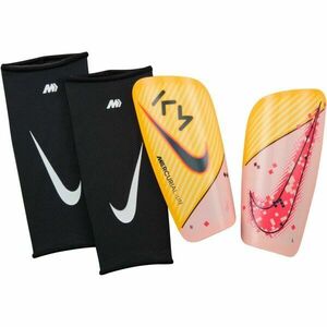 Nike SIGNATURE MERCURIAL LITE Futball sípcsontvédő, sárga, méret kép