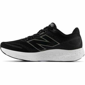 New Balance FRESH FOAM 680 V8 Férfi futócipő, fekete, méret 43 kép