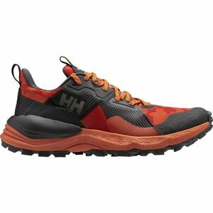 Helly Hansen HAWK STAPRO TR Férfi futócipő, narancssárga, méret 46.5 kép