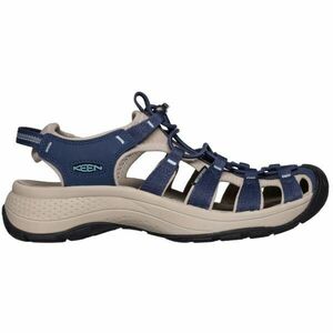 Keen ASTORIA WEST SANDAL W Női szandál, sötétkék, méret 40.5 kép