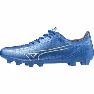 Mizuno A SELECT FG Férfi futballcipő, kék, méret 41 kép