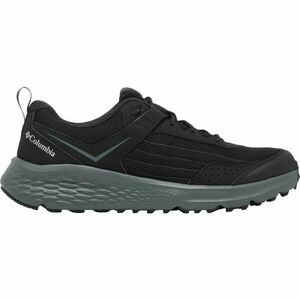 Columbia VERTISOL TRAIL M Férfi túracipő, fekete, méret 43 kép