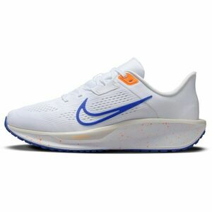 Nike QUEST 6 W Női futócipő, fehér, méret 40.5 kép