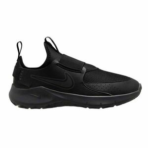 Nike FLEX RUNNER 3 Gyerek futócipő, fekete, méret 35 kép