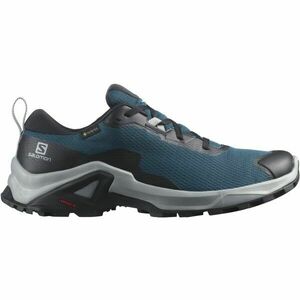 Salomon X REVEAL 2 GTX Férfi outdoor cipő, sötétkék, méret 46 kép