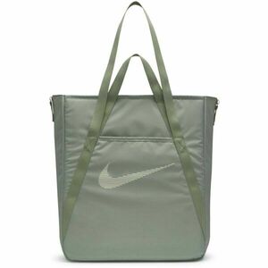 Nike GYM TOTE Női táska, zöld, méret kép