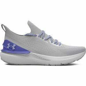 Under Armour SHIFT W Női futócipő, szürke, méret 42 kép