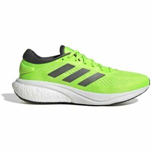 adidas SUPERNOVA 2 M Férfi futócipő, világoszöld, méret 44 kép