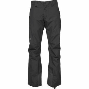 Helly Hansen BLIZZARD INSULATED PANT Férfi sínadrág, fekete, méret kép