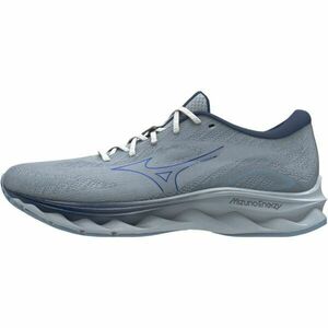 Mizuno WAVE SERENE Női futócipő, szürke, méret 38 kép