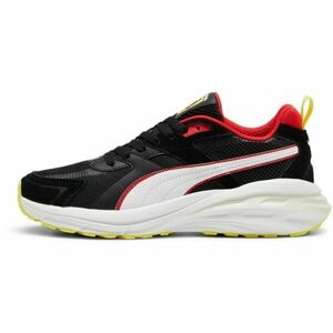 Puma SCUDERIA FERRARI HYPNOTIC SNEAKERE Férfi cipő, fekete, méret 40 kép