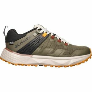 Columbia FACET 75 OUTDRY Férfi outdoor cipő, khaki, méret 45 kép