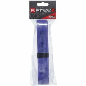 FREEZ 77 Floorballütő grip, lila, méret kép