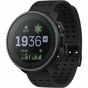 Suunto VERTICAL SOLAR Multisport karóra, fekete, méret kép