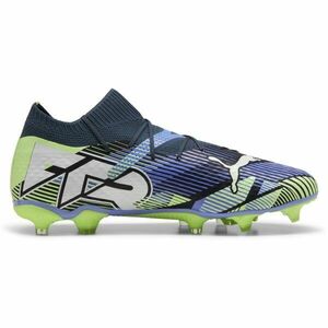 Puma FUTURE 7 PRO FG/AG Férfi futballcipő, sötétkék, méret 48.5 kép