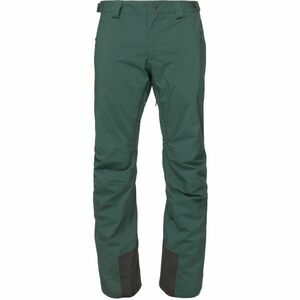 Helly Hansen LEGENDARY INSULATED PANT Sínadrág, sötétzöld, méret kép