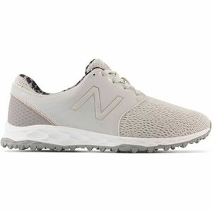 New Balance FRESH FOAM BREATHE W Női golfcipő, szürke, méret 39 kép