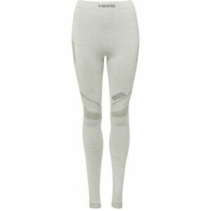 Viking LAVA WOMAN PANTS Női thermo nadrág, szürke, méret kép