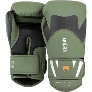 Venum CHALLENGER 4.0 BOXING GLOVES Boxkesztyű, khaki, méret kép