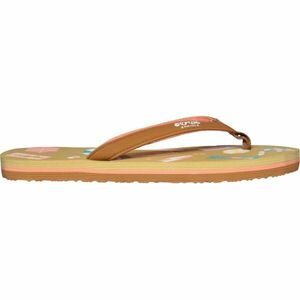 Cool CLARK Női flip-flop papucs, mix, méret kép