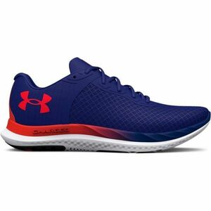 Under Armour UA CHARGED BREEZE Férfi futócipő, kék, méret 45 kép