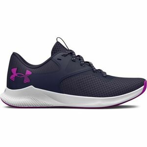 Under Armour W CHARGED AURORA 2 Női edzőcipő, sötétkék, méret 38.5 kép