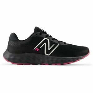 New Balance 520V8 Női futócipő, fekete, méret 35 kép