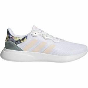 adidas QT RACER 3.0 Női szabadidőcipő, fehér, méret 38 2/3 kép