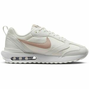 Nike AIR MAX DAWN Női szabadidőcipő, fehér, méret 36.5 kép