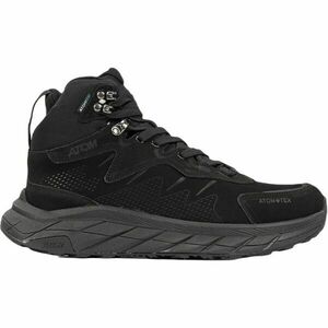 ATOM URBAN PRO-TEX MID Férfi cipő, fekete, méret kép