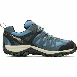 Merrell ACCENTOR 3 SPORT GTX Férfi outdoor cipő, kék, méret 43 kép