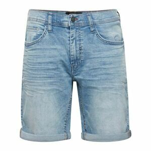 BLEND DENIM SHORTS TWISTER FIT Férfi rövidnadrág, világoskék, méret kép