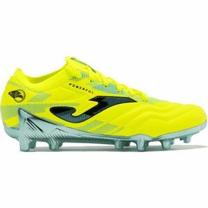 Joma POWERFUL PREMIUM FG Futballcipő, sárga, méret kép