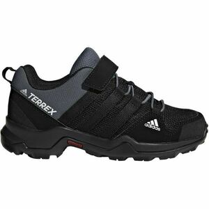 adidas TERREX AX2R CF K Gyerek outdoor cipő, fekete, méret kép