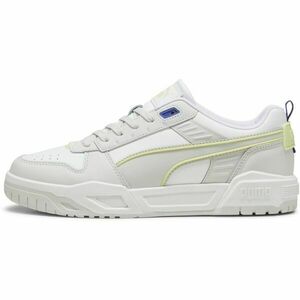 Puma RBD TECH Férfi szabadidőcipő, fehér, méret 46 kép