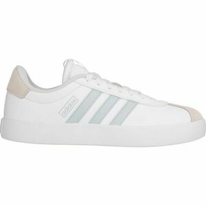 adidas VL COURT 3.0 W Női sportos cipő, fehér, méret 36 2/3 kép