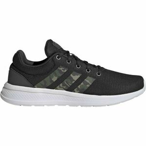 adidas LITE RACER CLN 2.0 Férfi sportcipő, fekete, méret 44 2/3 kép