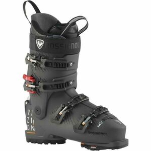 Rossignol VIZION 4B PRO 100 MV GW-MT Sícipő, sötétszürke, méret kép