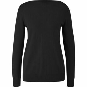 s.Oliver RL JUMPER NOOS Pulóver, fekete, méret kép