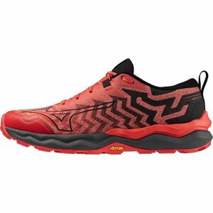 Mizuno WAVE DAICHI 8 Férfi túracipő, piros, méret 44 kép